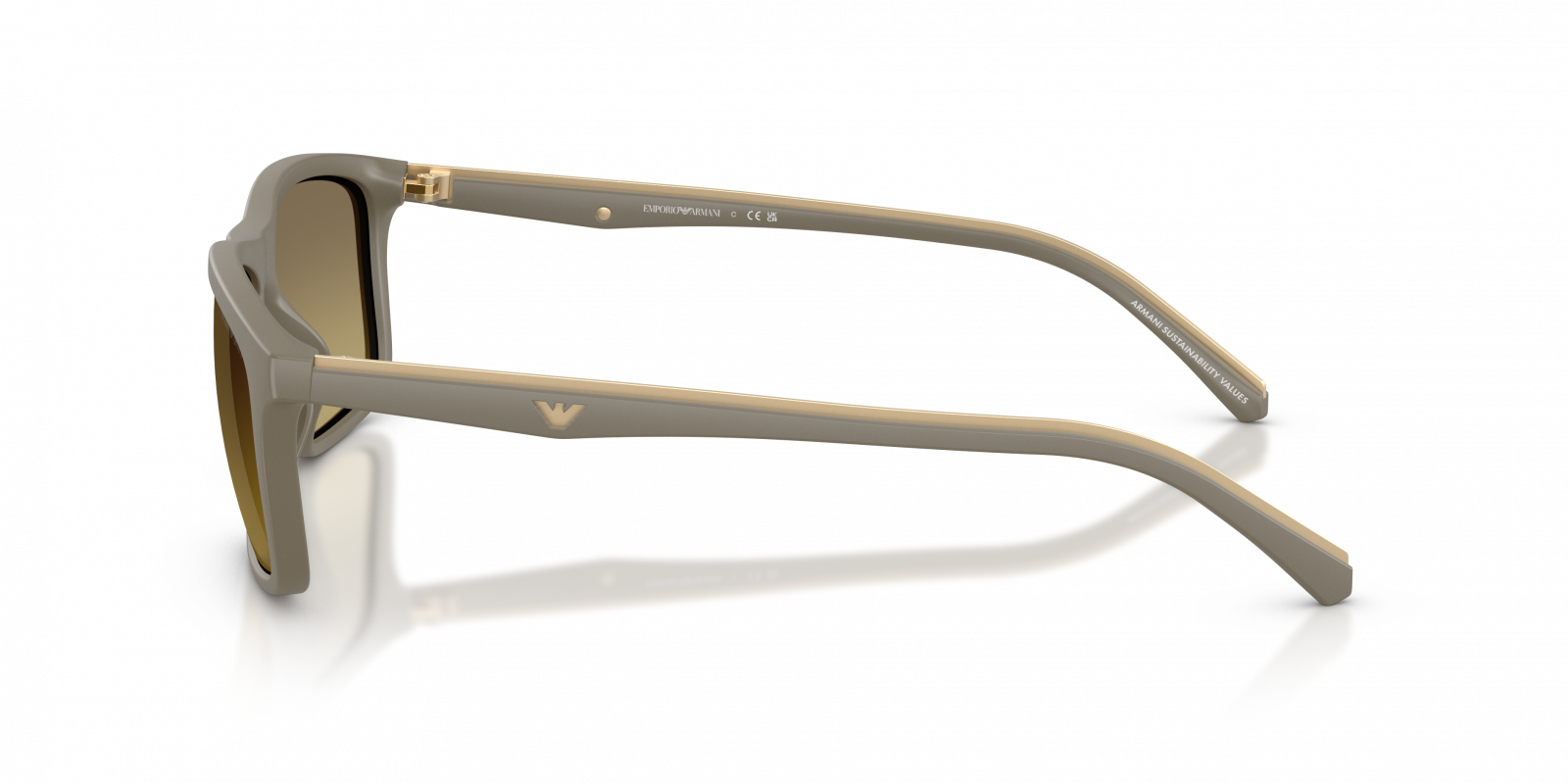 Emporio Armani EA4257U 5437G9  